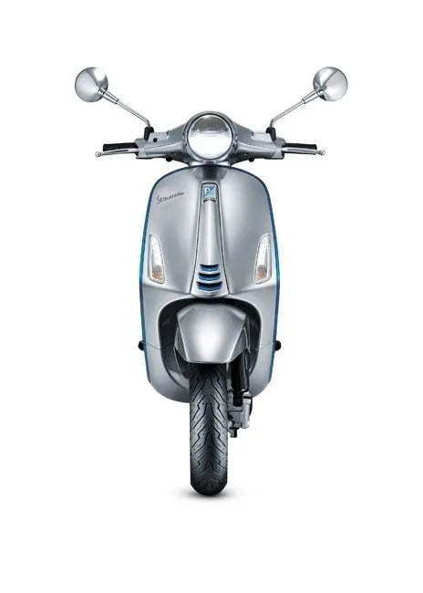 Vespa Elettrica L3 (70km/h)
