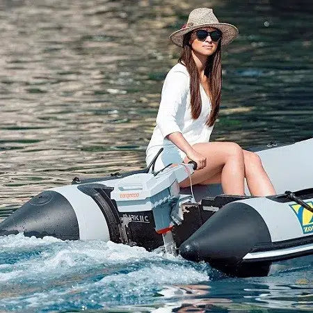 Torqeedo Outboard Motor Travel 603s