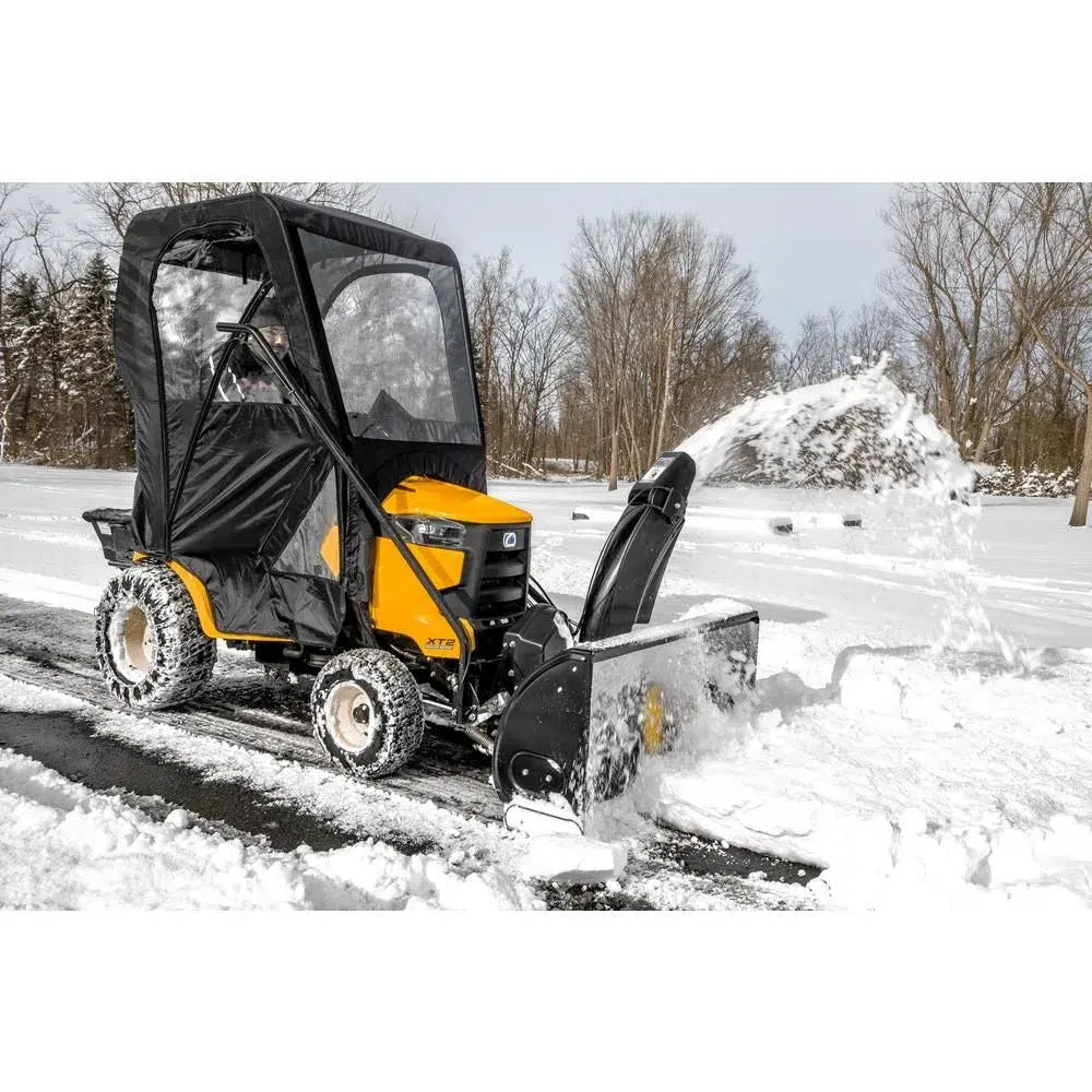 Cub Cadet XT2 PS107 Kawasaki