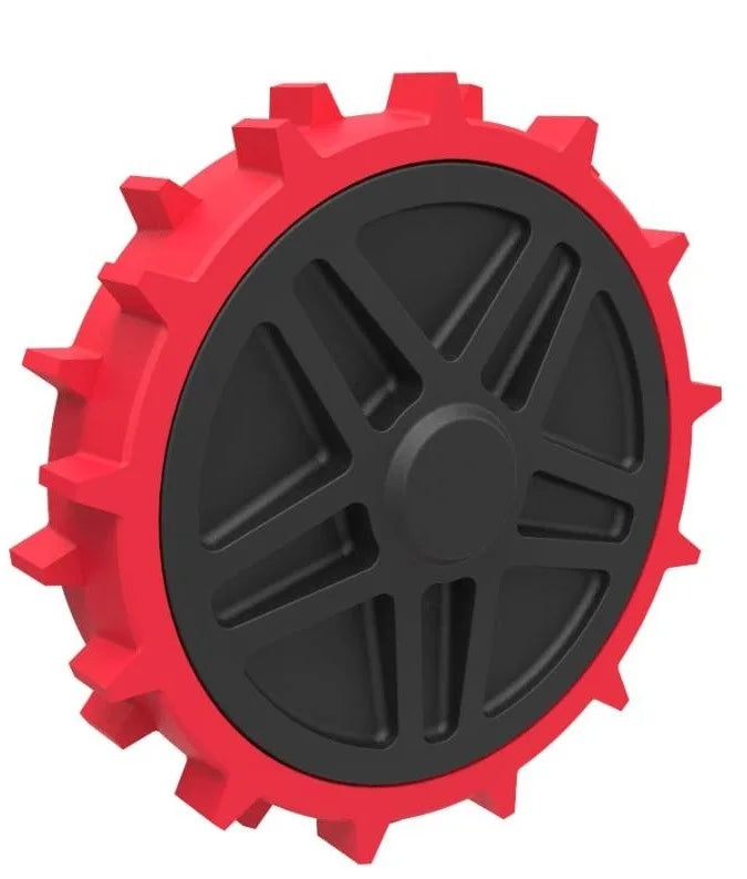 Kress Off-Road Wheels KA0221 for Robotic Mower