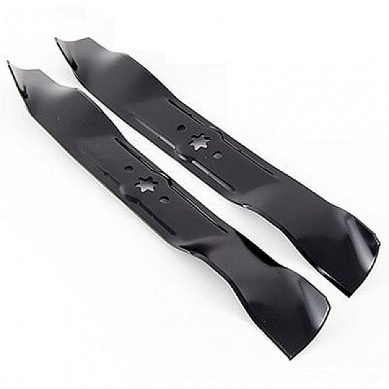Cub Cadet Kniv till: XZ 107CM