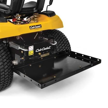 Cub Cadet Lastplattform för XT traktorer. Kapacitet 36Kg