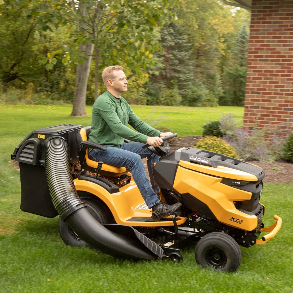Cub Cadet Bakhängd Uppsamlare XT-serien