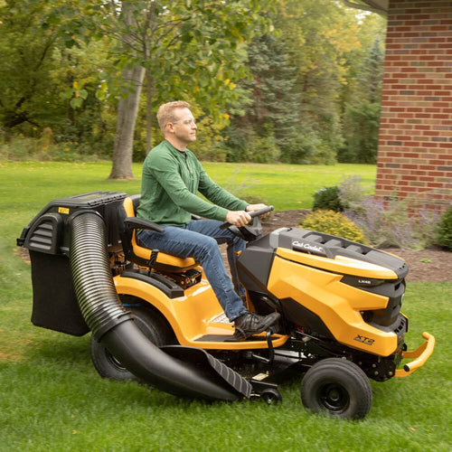 Cub Cadet Bakhängd Uppsamlare XT-serien