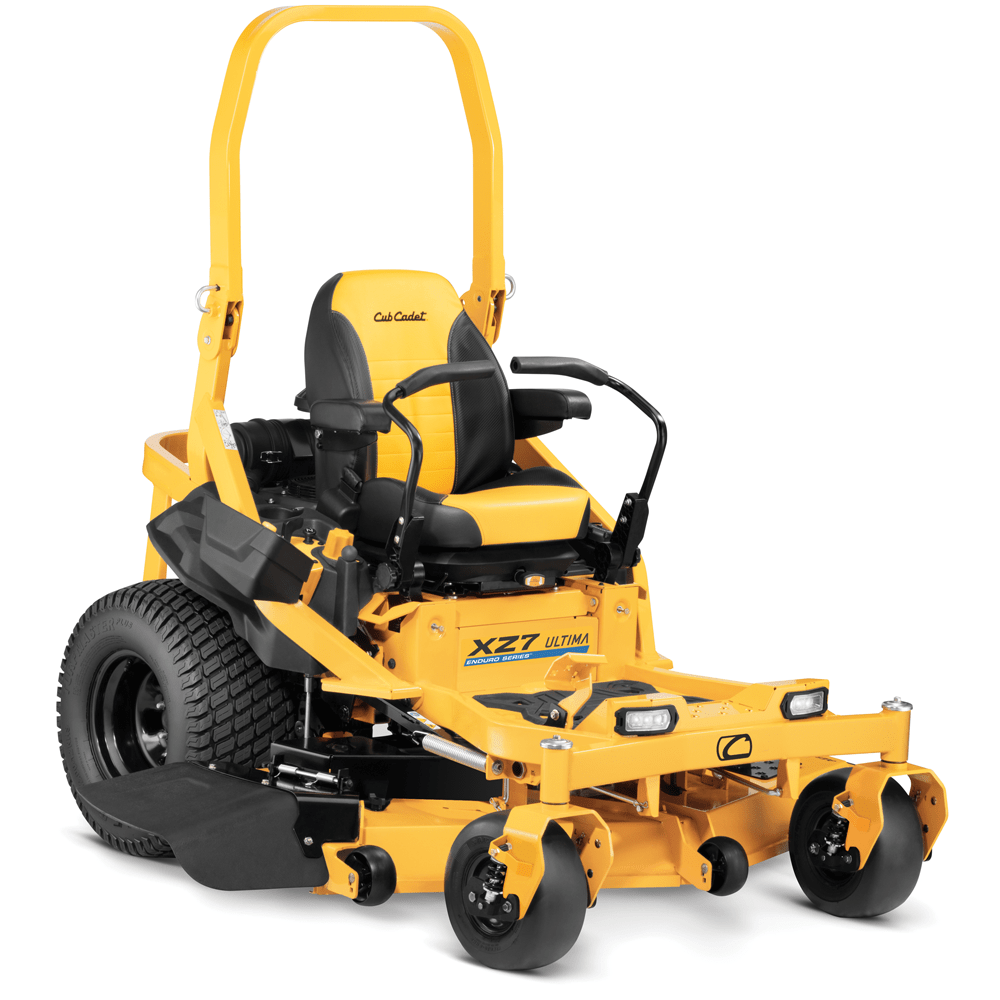 Cub Cadet XZ7  L152 - ULTIMA