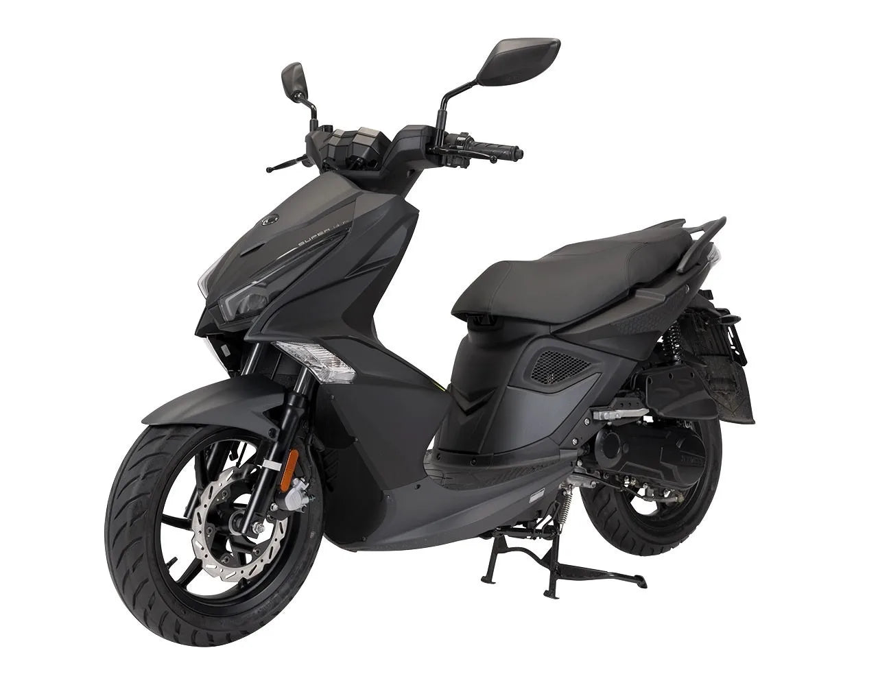 Kymco Super 8R 50i