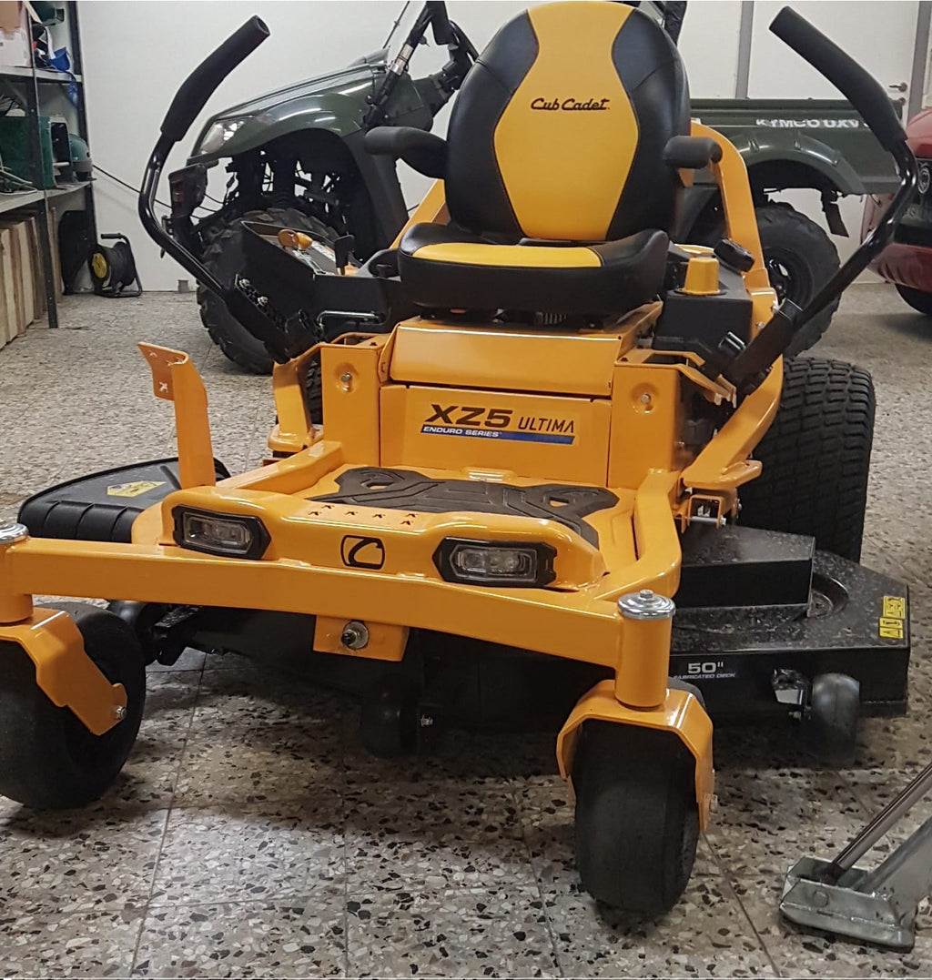 Cub Cadet XZ5 L137