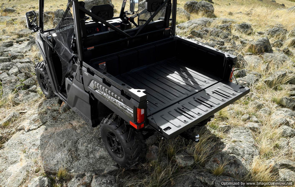CF Moto UFORCE 600 4x4 EPS