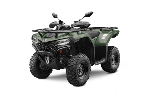CF Moto CFORCE 450 4x4