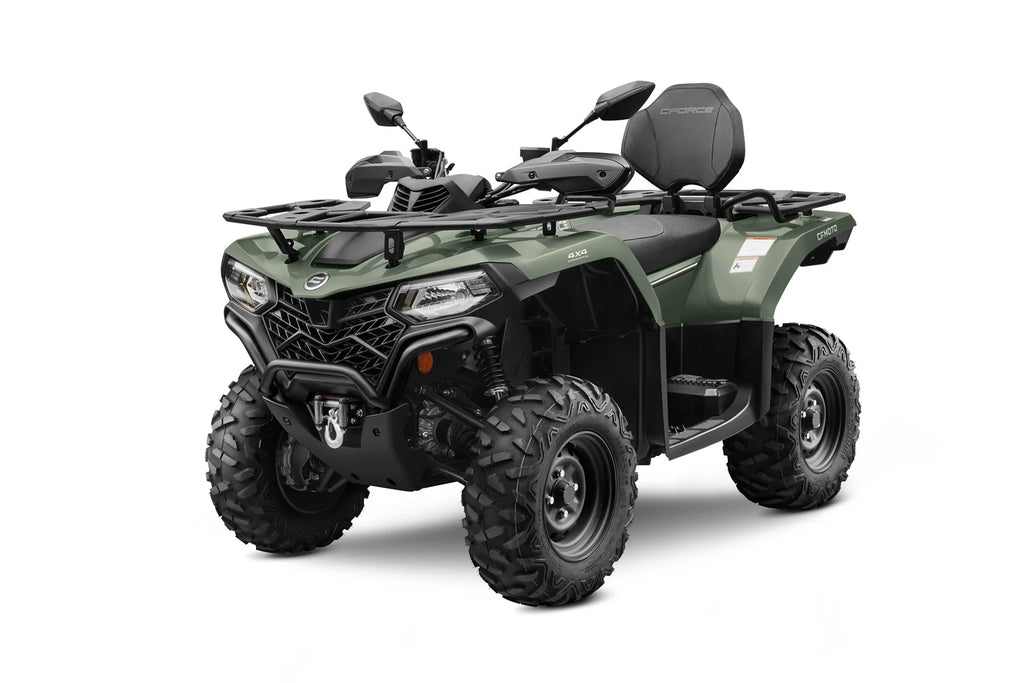 CF Moto CFORCE 450 4x4