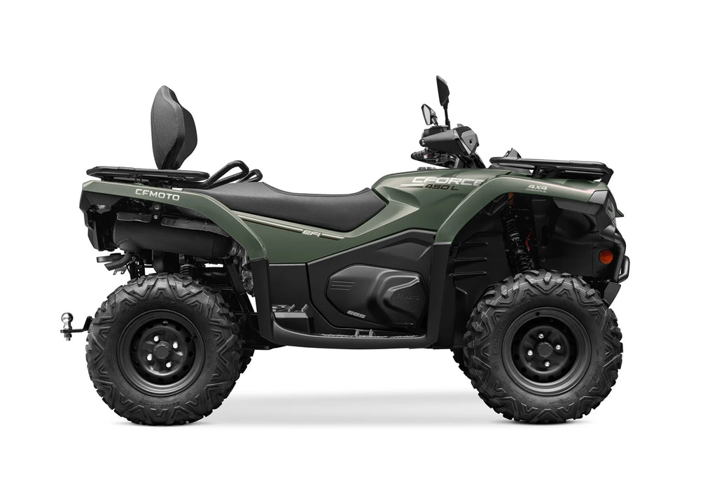 CF Moto CFORCE 450 4x4
