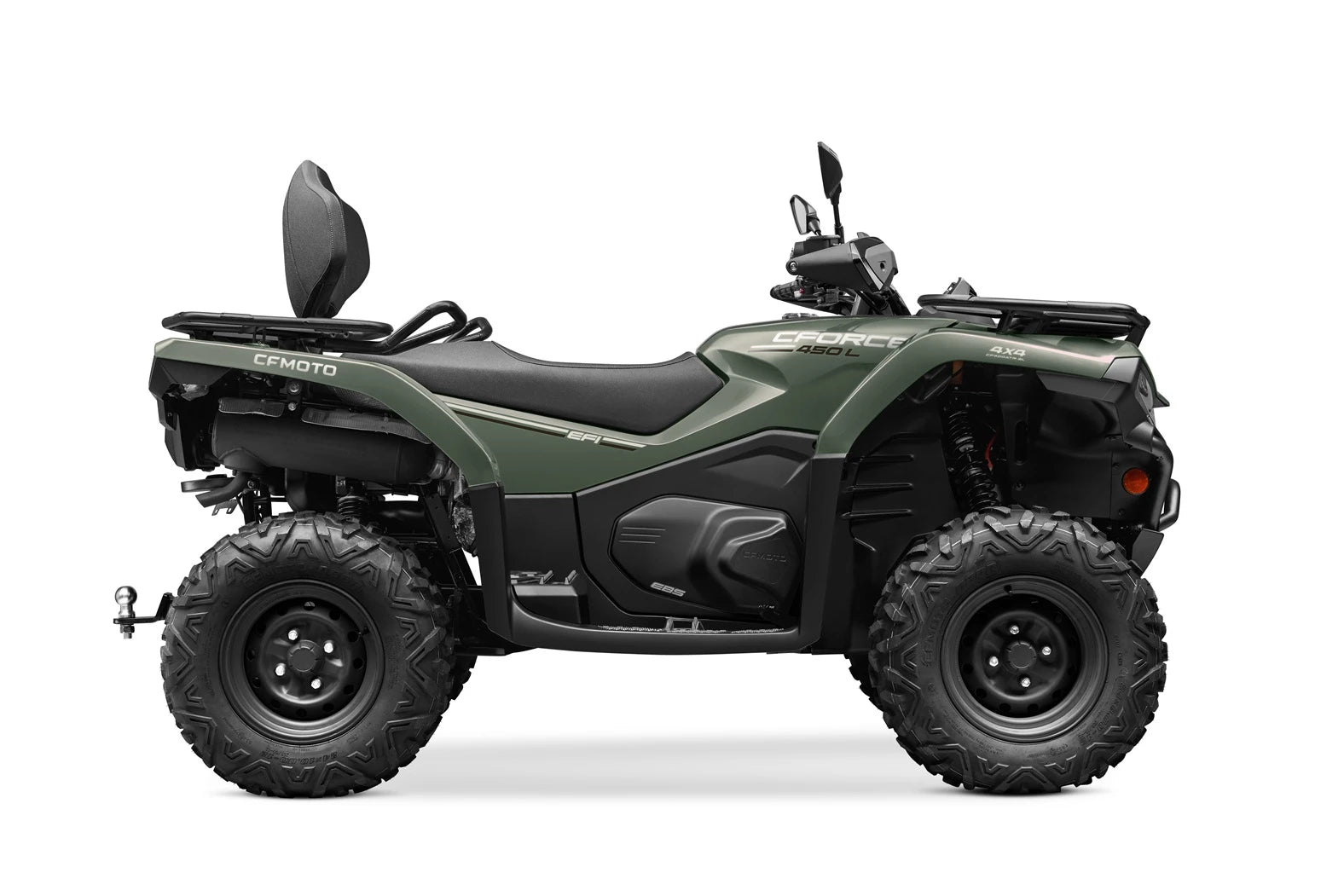 CF Moto CFORCE 450 4x4
