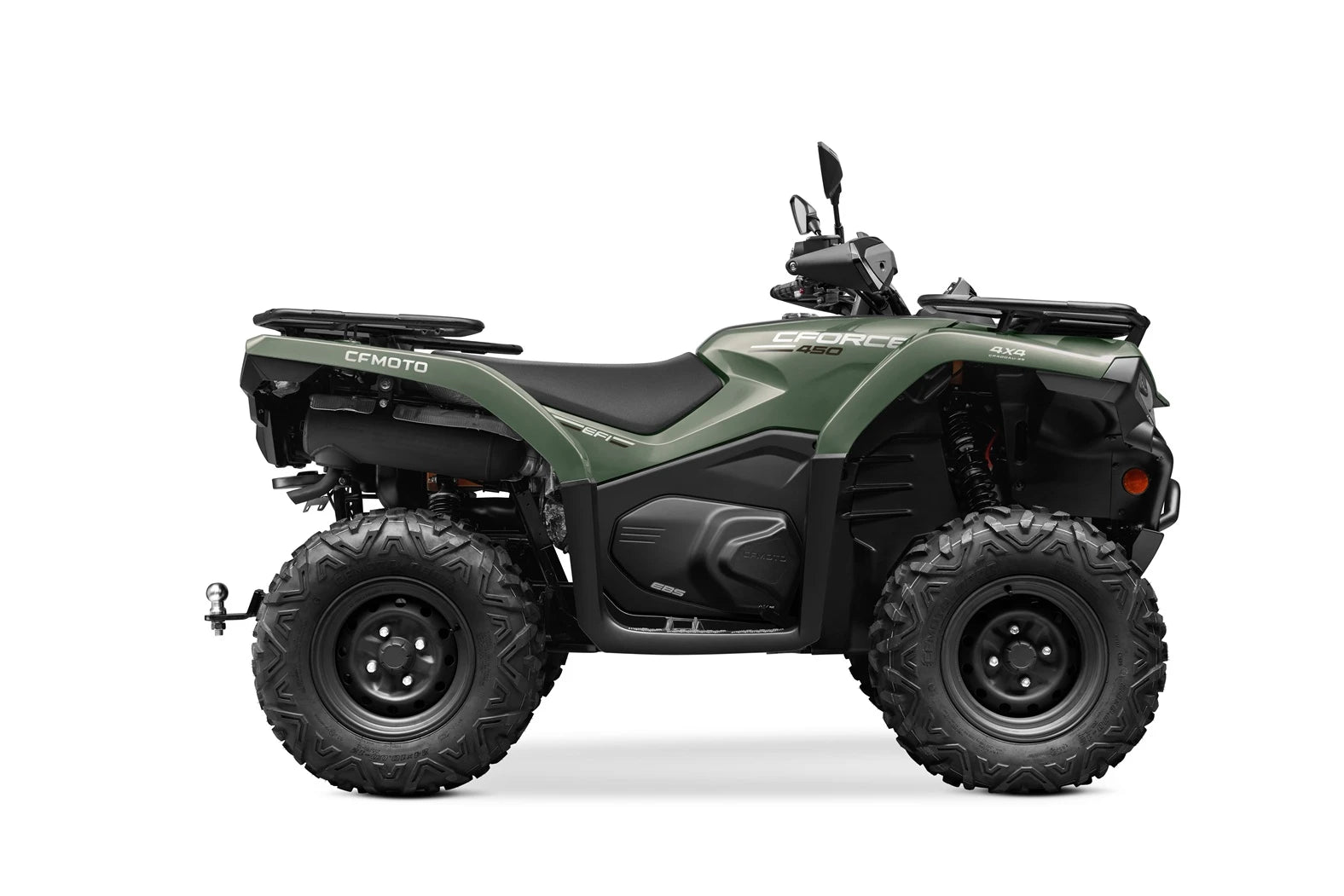 CF Moto CFORCE 450 4x4