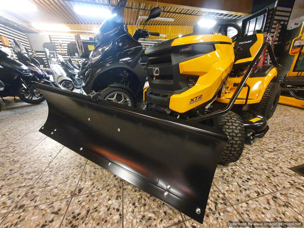 Cub Cadet XT2 PS107 Kawasaki