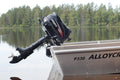 Hidea HDF 6hk båtmotor