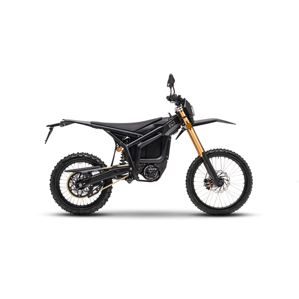 Talaria Komodo L3E Black