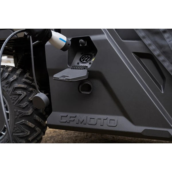 CF Moto U6 EV