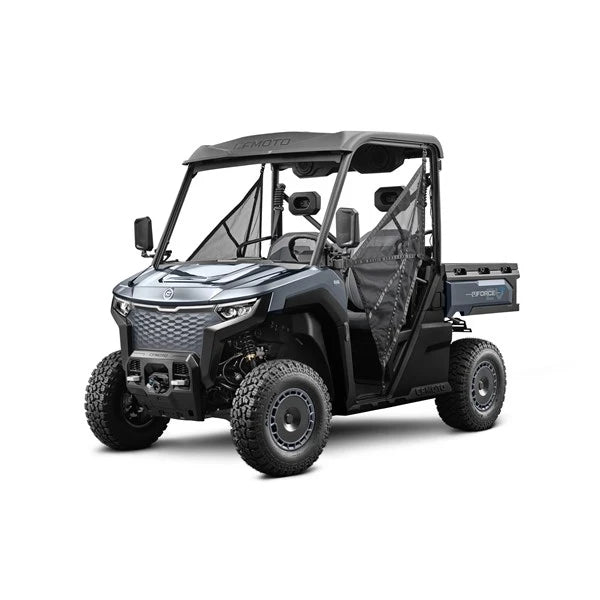 CF Moto U6 EV