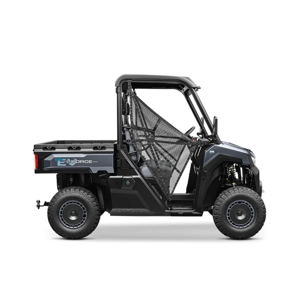 CF Moto U6 EV