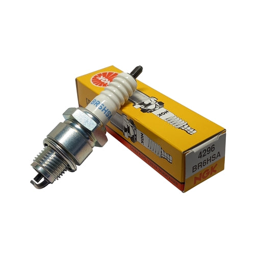 NGK Tändstift BR6HSA