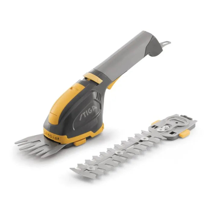 Stiga Multimate SGM 72 AE