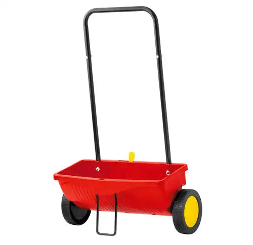 WOLFGarten WE 330 spridarvagn universal
