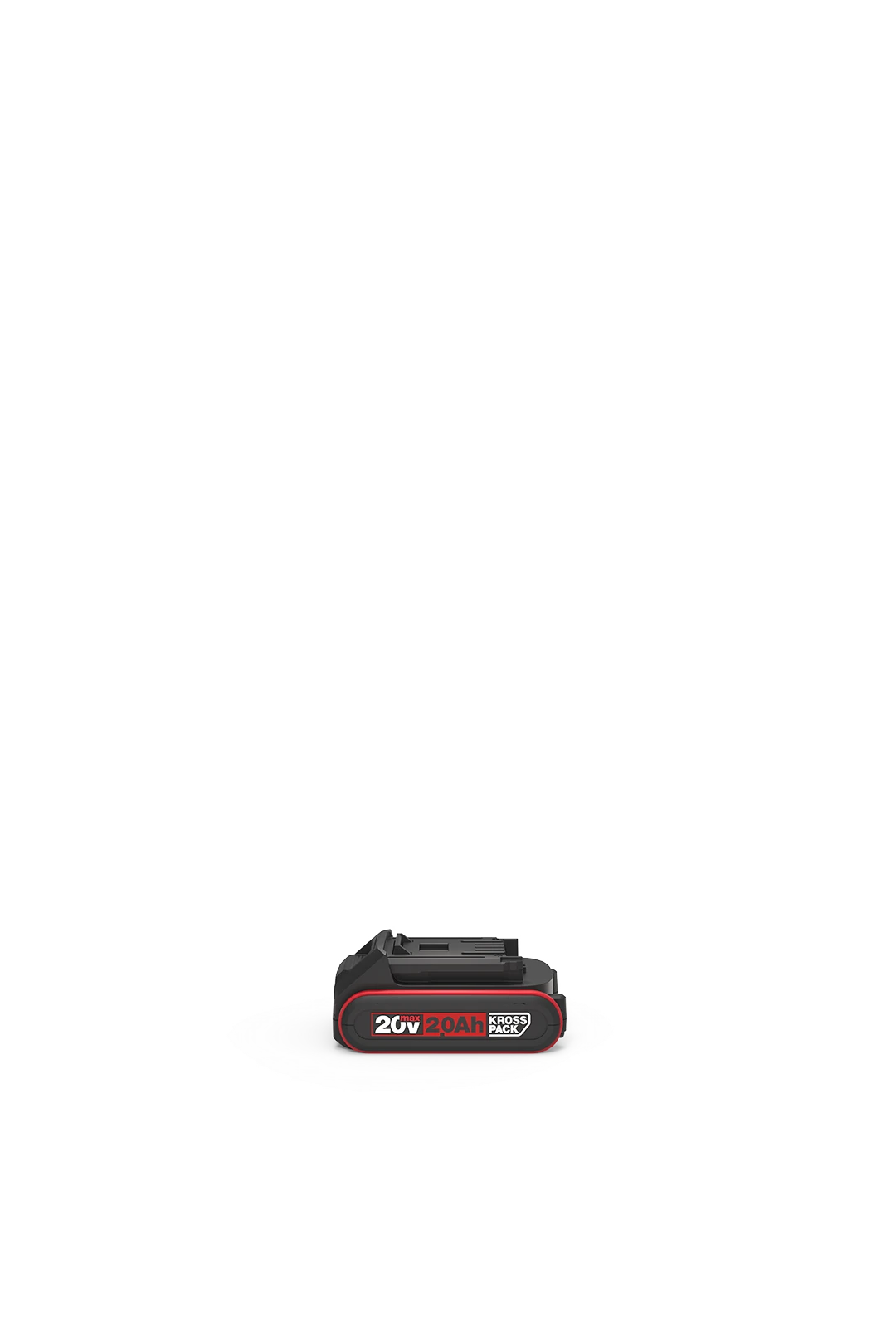 Kress KAB02 20V 2.0Ah Litium Batteri