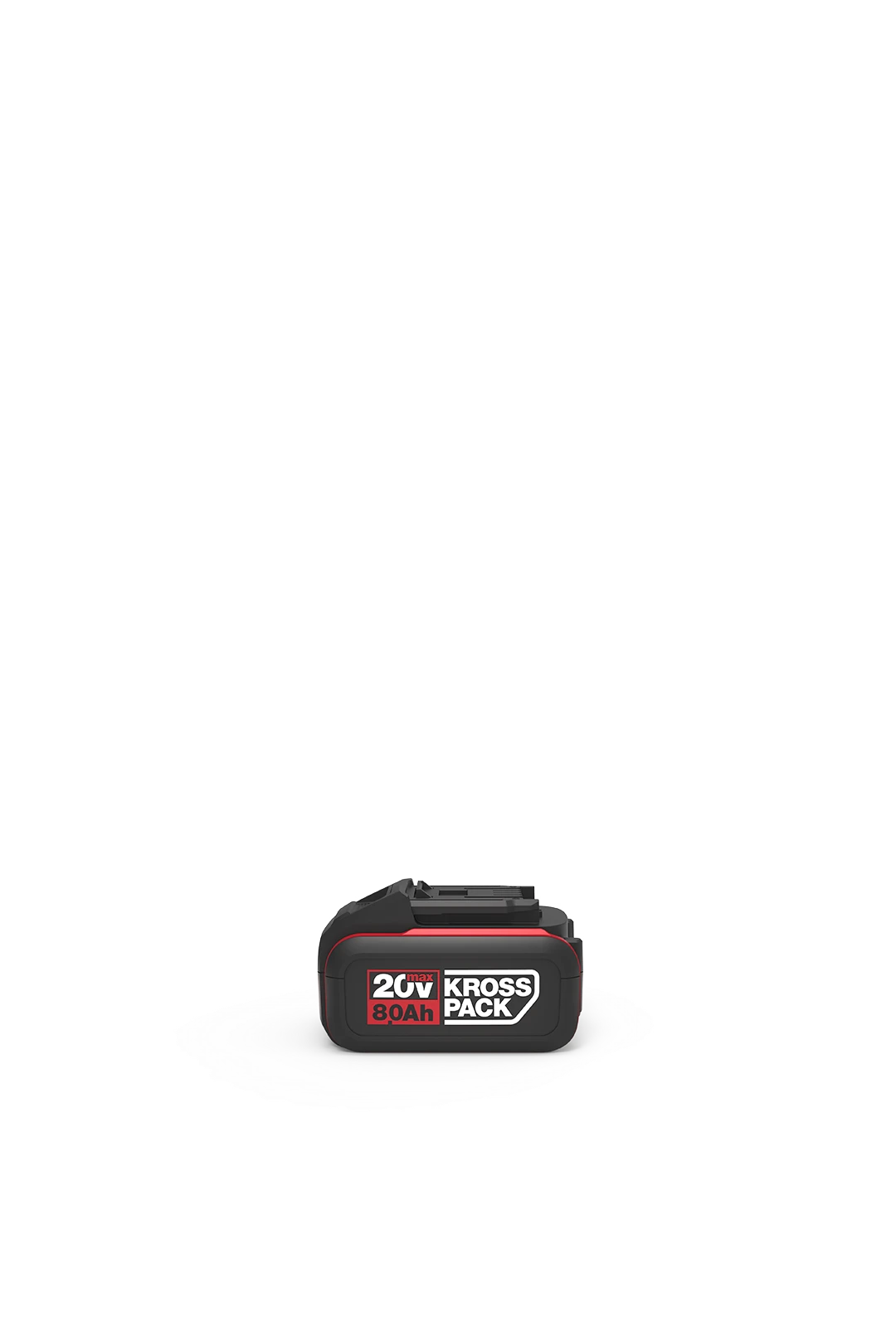 Kress KAB08 20V 8.0Ah Litium Batteri