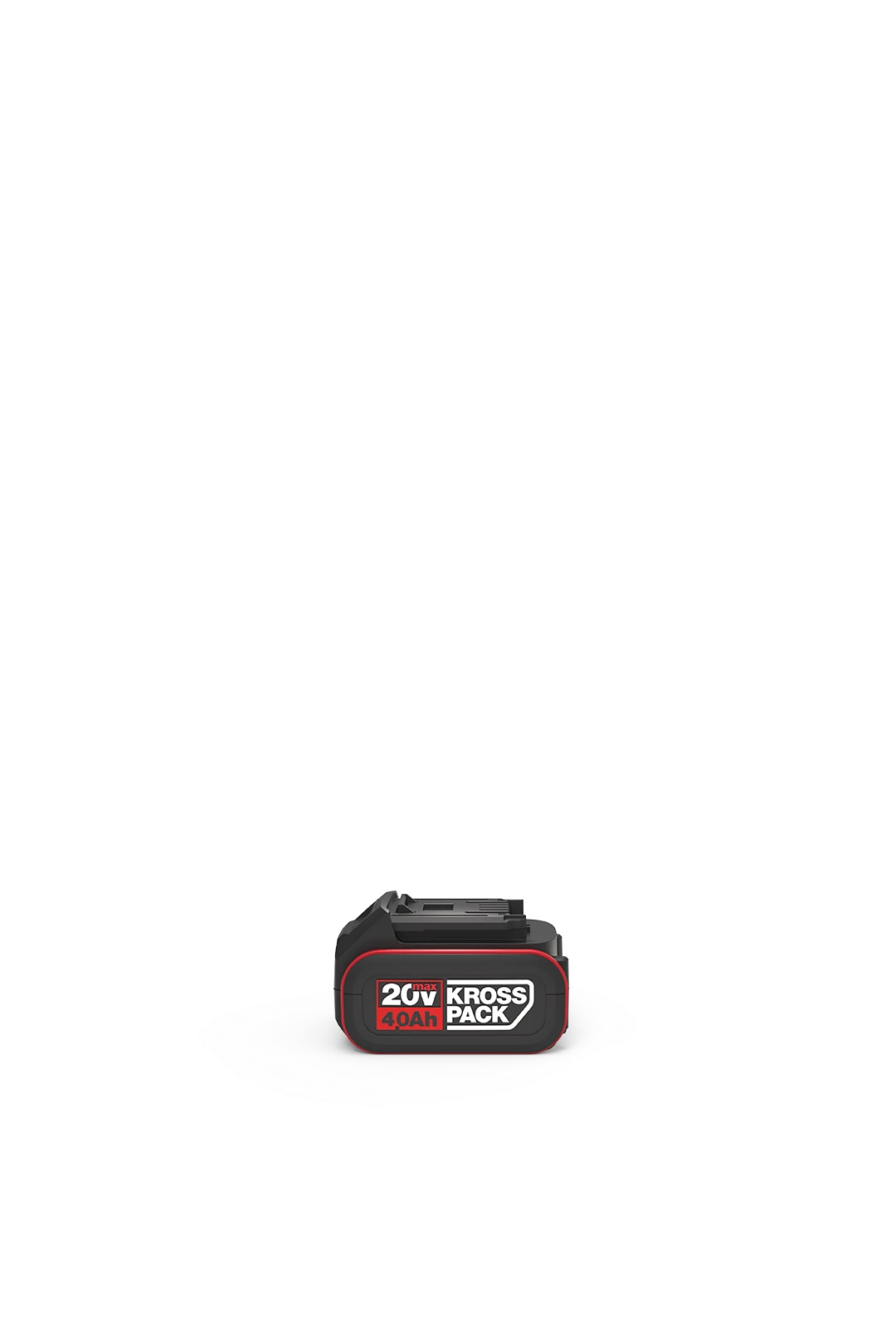 Kress KAB04 20V 4.0Ah Litium Batteri