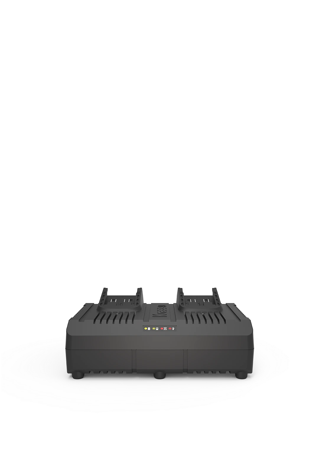Kress KAC04 20V 4A Dubbelladdare