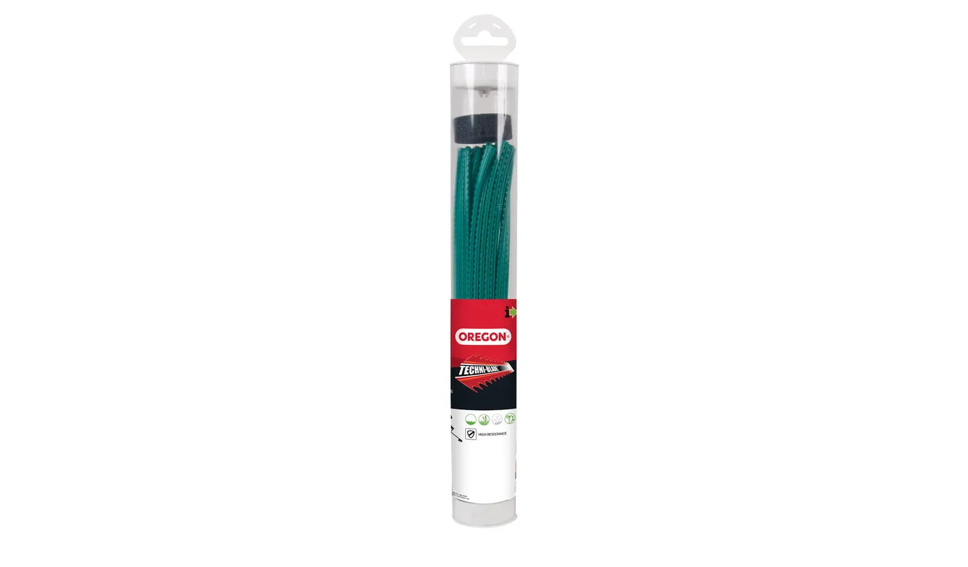 Oregon TECHNI-BLADE™ 5.0MM x 26CM – 70 PCS