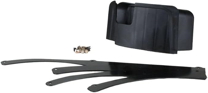 Mulchkit 96/107 cm till traktor