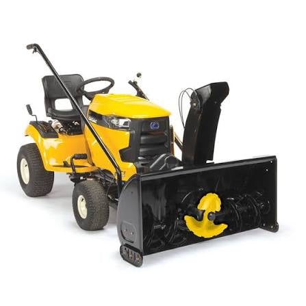 Cub Cadet Snöslunga 3-Steg 107cm med snabbfäste XT1, XT2 (20