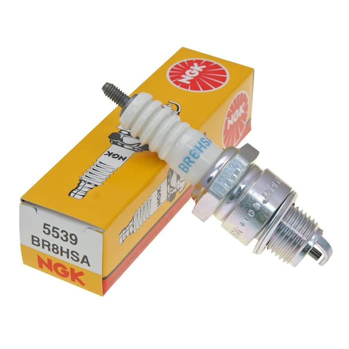 NGK Tändstift BR8HSA