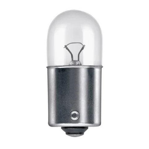 Lampa 12v-10W BA15 Blinkers klar