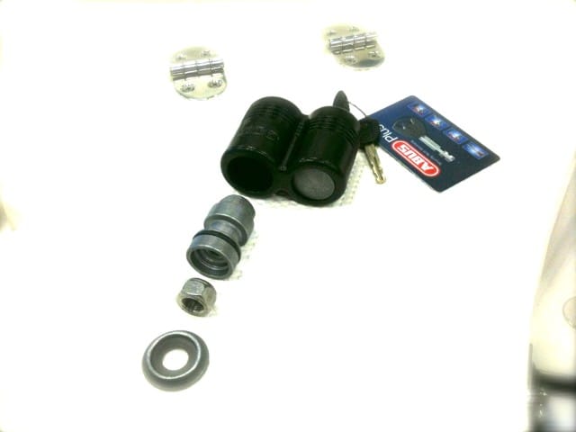 Abus boat lock Nemo Evo 388