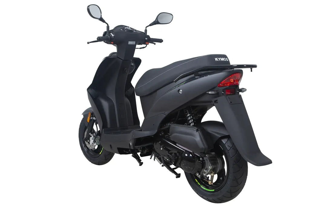 Kymco Agility 50 12"