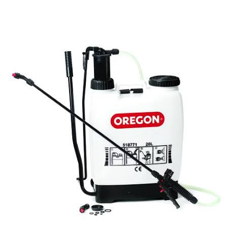 Oregon Ryggspruta 16 Liter