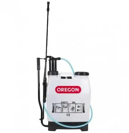 Oregon Ryggspruta 20 Liter