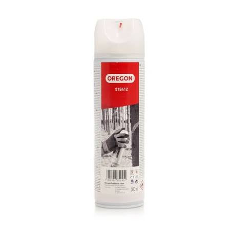 Oregon Märkfärg Vit 500 Ml