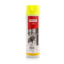 Oregon Märkfärg Gul 500 Ml