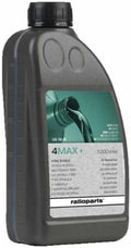 Ratioparts OLJA SAE30 0,6 L