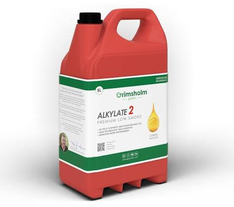 Grimsholm Green Alkylate 2, 5 L