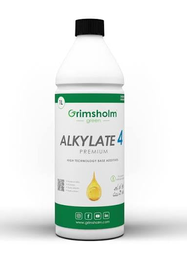 Grimsholm Green Alkylate 4, 1 L