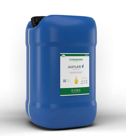 Grimsholm Green Alkylate 4, 25 L