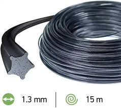 Oregon Nylium Starline 1,3 Mm X 15 M