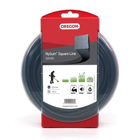 Oregon Square Nylium 3,5Mm X 30M
