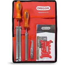 Oregon Filningssats 4,5 Mm
