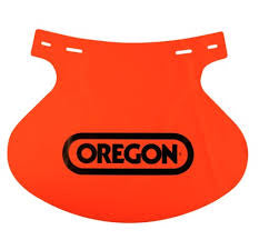 Oregon Nackskydd Till Hjälm 562412 (Yukon)
