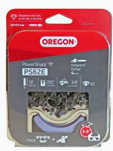 Oregon Kedja, Powersharp 3/8 Lågprofil